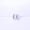 Dear Minimal Hoop Earrings