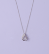 Dewdrop Elegance Chain Set