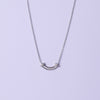 Luna Curve Elegance Chain Set