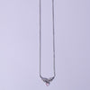 Celestial Heart Wing Chain Set