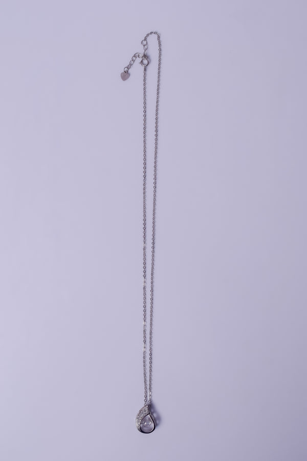 Dewdrop Elegance Chain Set