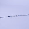 Infinite Love Silver Bracelet