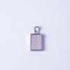 Radiant Prism Pendant Set