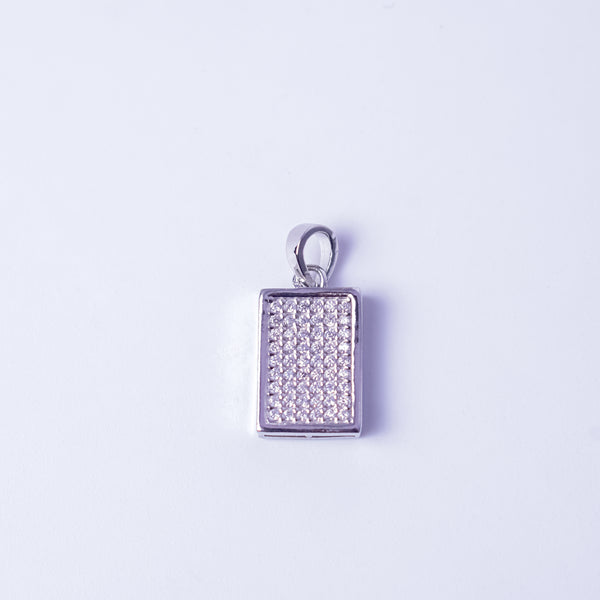 Radiant Prism Pendant Set