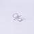 Celestial Bloom Statement Ring