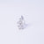 Enchanted Butterfly Bloom Ring
