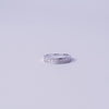 Royal Radiance Princess Band Ring