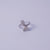 Twisted Grace Butterfly Ring