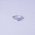Eternal Heart Solitaire Ring