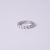 Celestial Eternity Band Ring
