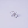 Starlit Bloom Statement Ring