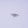 Celestial Prism Statement Ring