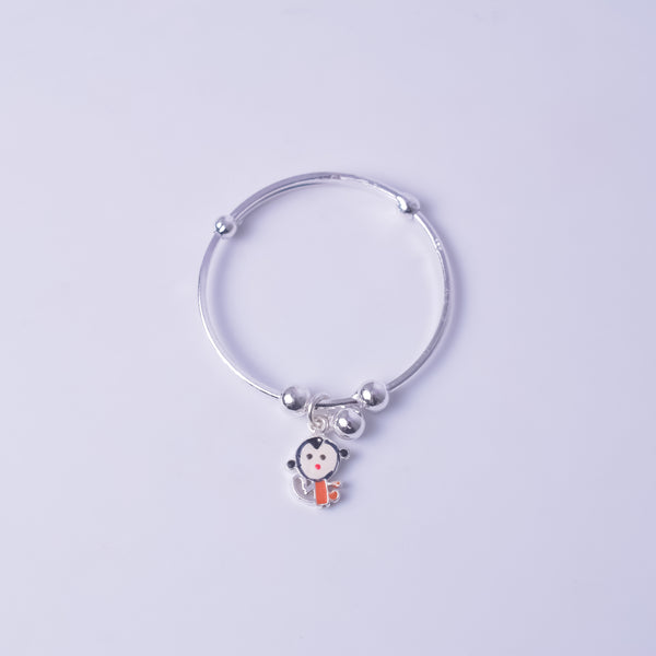 Little Joy Baby Kada with Charm
