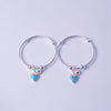 Sweet Berry Charm Baby Kada