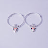 Little Minnie Charm Baby Kada