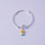 Little Tweety Charm Baby Kada