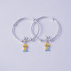Little Tweety Charm Baby Kada