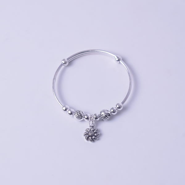 Little Sun Charm Baby Kada