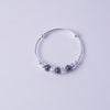 Classic Nazariya Beads Baby Kada