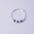 Classic Nazariya Beads Baby Kada
