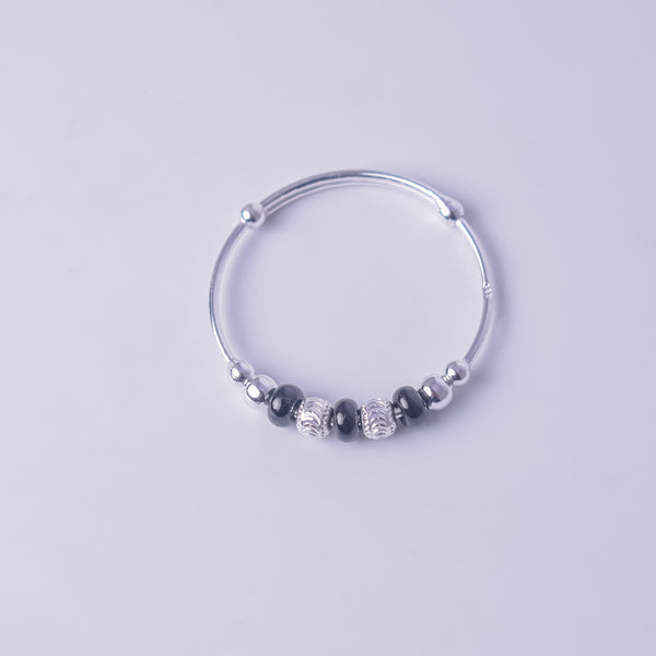 Classic Nazariya Beads Baby Kada