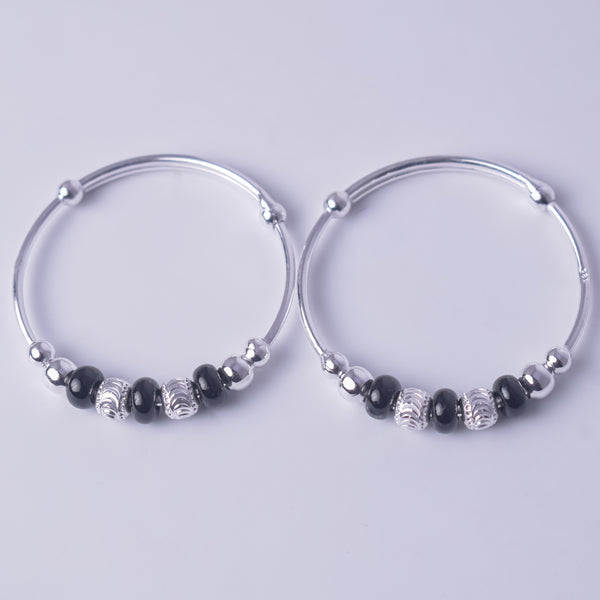 Classic Nazariya Beads Baby Kada