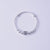 Little Heart Beads Baby Kada