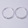 Shimmer Beads Baby Kada