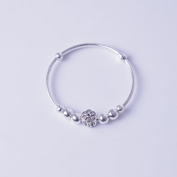 Floral Grace Baby Kada