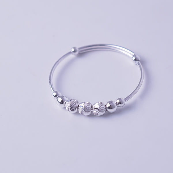 Twisted Shine Baby Kada