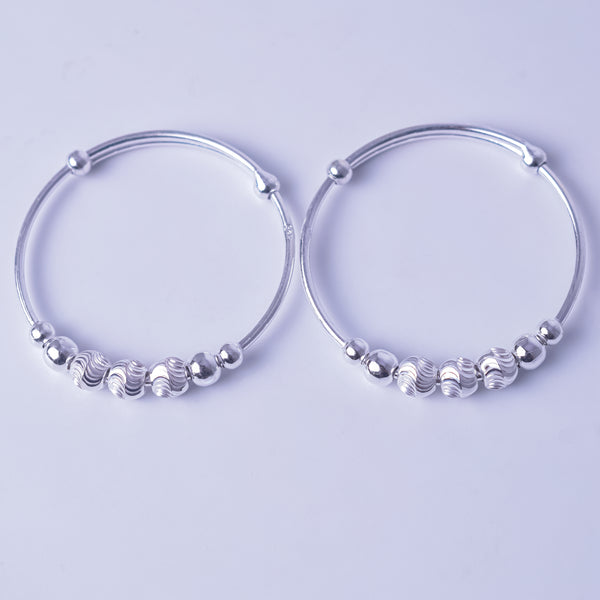 Twisted Shine Baby Kada