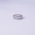 Royal Radiance Eternity Band Ring
