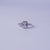 Emerald Halo Luxe Ring