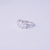 Emerald Grace Multi-Stone Ring