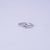 Eternal Heart Solitaire Ring