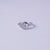 Infinite Love Heart Ring