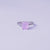 Blush Radiance Cocktail Ring