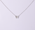 Celestial Butterfly Sparkle Chain Set