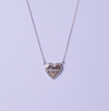 Eternal Heartbeat Sparkle Chain Set