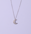 Moonlight Sparkle Chain Set