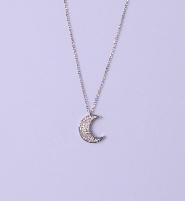 Moonlight Sparkle Chain Set