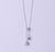 Bloom Drop Elegance Chain Set