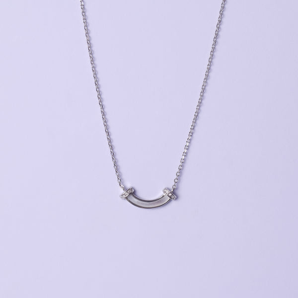 Luna Curve Elegance Chain Set