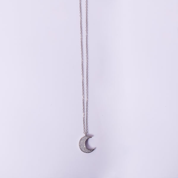 Moonlight Sparkle Chain Set
