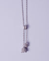 Bloom Drop Elegance Chain Set