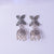Vintage Pearl Jhumki Earrings