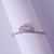 Royal Tiara Zircon Bracelet