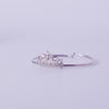 Royal Tiara Zircon Bracelet