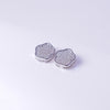 Blossom Sparkle Pendant Set