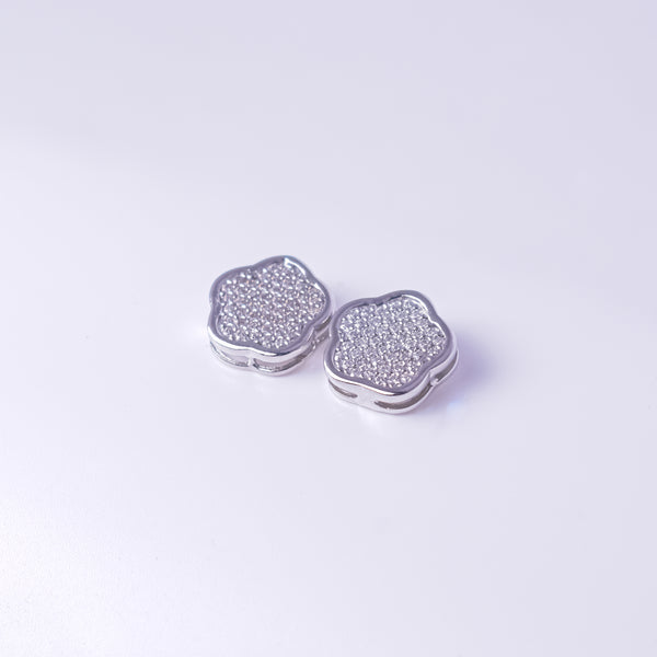Blossom Sparkle Pendant Set